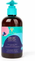 As I Am - Born Curly - Curl Defining Jelly - 240ml