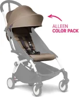 Babyzen Yoyo+ 6+ Color Pack - Taupe