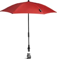 BABYZEN™ YOYO parasol - Kleur: Red