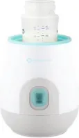 BEBE COMFORT Elektrische flessenwarmer express - Vanaf de geboorte