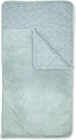 BEMINI Camping Bag - 70x140cm - TOG 3 - Pady softy + jersey - Lunar