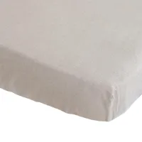 BINK Bedding Hoeslaken Bo Zand 60 x 120 cm