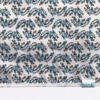BINK Bedding Wieglaken Gijs 75 x 100 cm