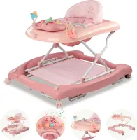 BRONEA® 5-in-1 Loopstoeltje voor baby