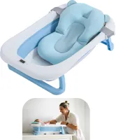 Baboe Baby badje Blauw