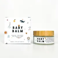 Baby Balm - Baby balsem - Baby