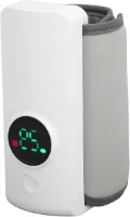 Baby Flessenwarmer Snel en Eenvoudig te Gebruiken - Houdt melk warm voor 48 uur - Geschikt voor alle flessen