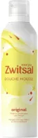 Zwitsal - Douche Mousse - Volwassenen -200ml