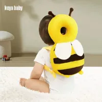 Baby Hoofd Beschermingspad voor Zomer en Herfst – Anti Botsing en Valpreventie voor Baby
