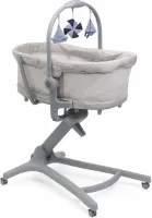 Baby Hug 5 In 1 Pro