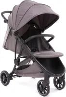 Baby Monsters Zonnekap Kinderwagen Alaska Color Pack - Taupe