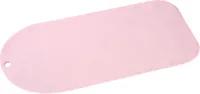 Baby Ono 70x35 cm Roze Anti-Slip Badmat 1346/08