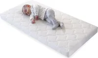 Baby matras 60x120x10