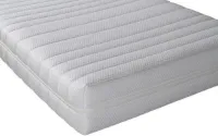 Baby matras - koudschuim - 55x110x10