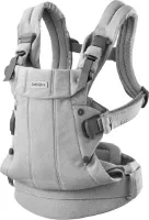 Babybjörn Draagzak Harmony | Light Grey