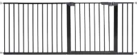 BabyDan Premier All-In- One Traphekje zonder boren | 73,5 - 183 cm | Wit | Klembevestiging