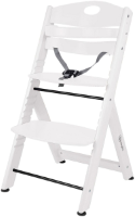 BabyGO Meegroei kinderstoel Family XL Wit