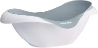 Babybad antislip comfortabel gemaakt in Frankrijk zacht soepel ergonomisch leegdeksel Camele