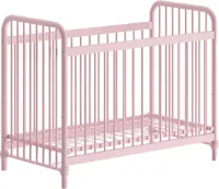 Babybed Jay Roze