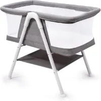 Babybed/wiegwieg/reisbed/babybedje/babywieg/babywiegwieg, eenvoudig draagbaar wiegje, verstelbaar draagbaar bed voor baby