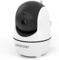 Babyfoon met camera Alleen te Gebruiken met Twistshake Babyfoon Binnenbewakingscamera