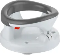 Badzitje Babyjem Anti-Slip Grijs