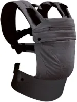Babylonia Flexia Draagzak - Anthracite