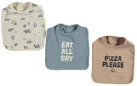 Babylook Traffic Slab - 3-Pack