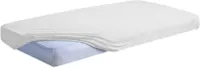 Babymatex Classic Badstof Grijs 70x140 cm Juniormatras Hoeslaken TB0291_42