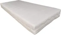 Babymatras 70x150x10 cm - Koudschuim