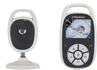 Babymoov - Beeldbabyfoon YOO-See
