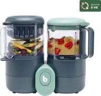 Babymoov Nutribaby One 5-in-1 Foodprocessor A001133