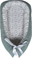 Babynest Oudgroen Vlinders