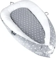 Babynestje - knuffelnest, multifunctioneel bednestje voor kinderen, \ Baby baby bed bumper \ Babynestje newborn