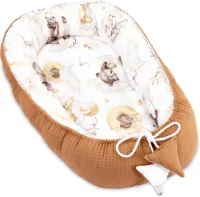 Babynestje voor pasgeborenen baby