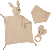 Kado2you - Baby pakket Khaki