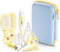 Babypflege Set mehrfarbig - Philips Avent 8710103653790