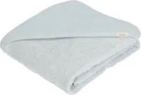 Little Dutch - Badcape Pure Soft Blue