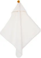 Badcape So Cute 73x73cm natural Nobodinoz