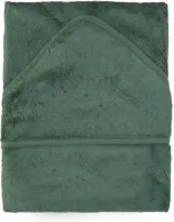 Timboo XL badcape - Aspen Green