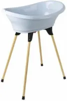 Badkuip ThermoBaby Kit Vasco Pastelblauw