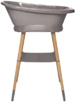 Badset Basis Sense Chalk Brown