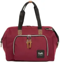 Bagmori Luiertas – Schoudertas Schouderluiertas