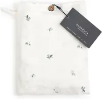 Bamboom Hydrofiele Doek Swaddle XL Pinguins