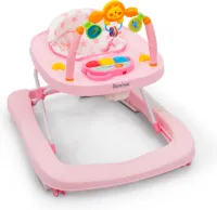 Baninni Loopstoel Totti 2-in-1 Roze