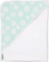 Bebe-Jou Confetti Party Badcape