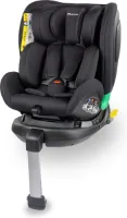 Bebeconfort EvolveFix Plus i-Size - Autostoel - Black Mist