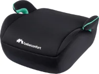 Bebeconfort Manga i-Safe - Zitverhoger - Full Black