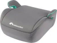 Bebeconfort Manga i-Safe - Zitverhoger - Full Gray
