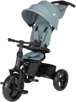 Bebeconfort Windy 2-in-1 driewieler kinderwagen - Mineral Blue - voor kinderen tot 4 jaar